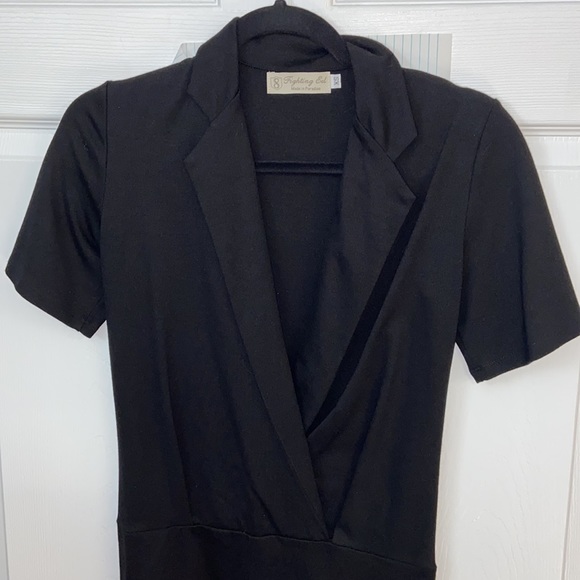 Fighting Eel Dresses Fighting Eel Made In Paradise Hawaii Usa Black